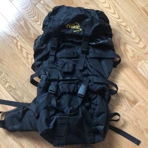 Trek Sahara 40L Backpack
